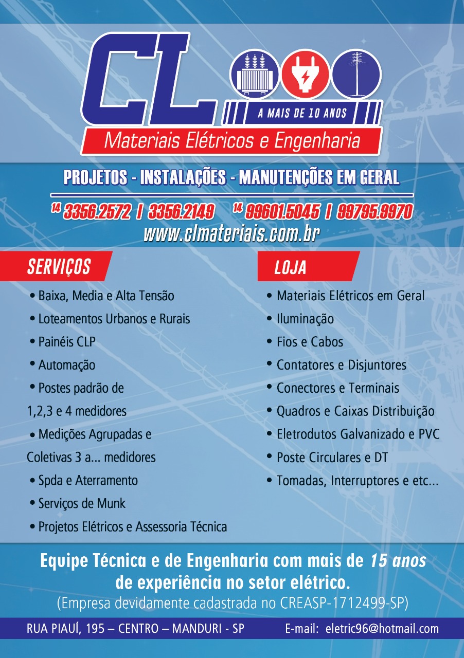 CL Engenharia